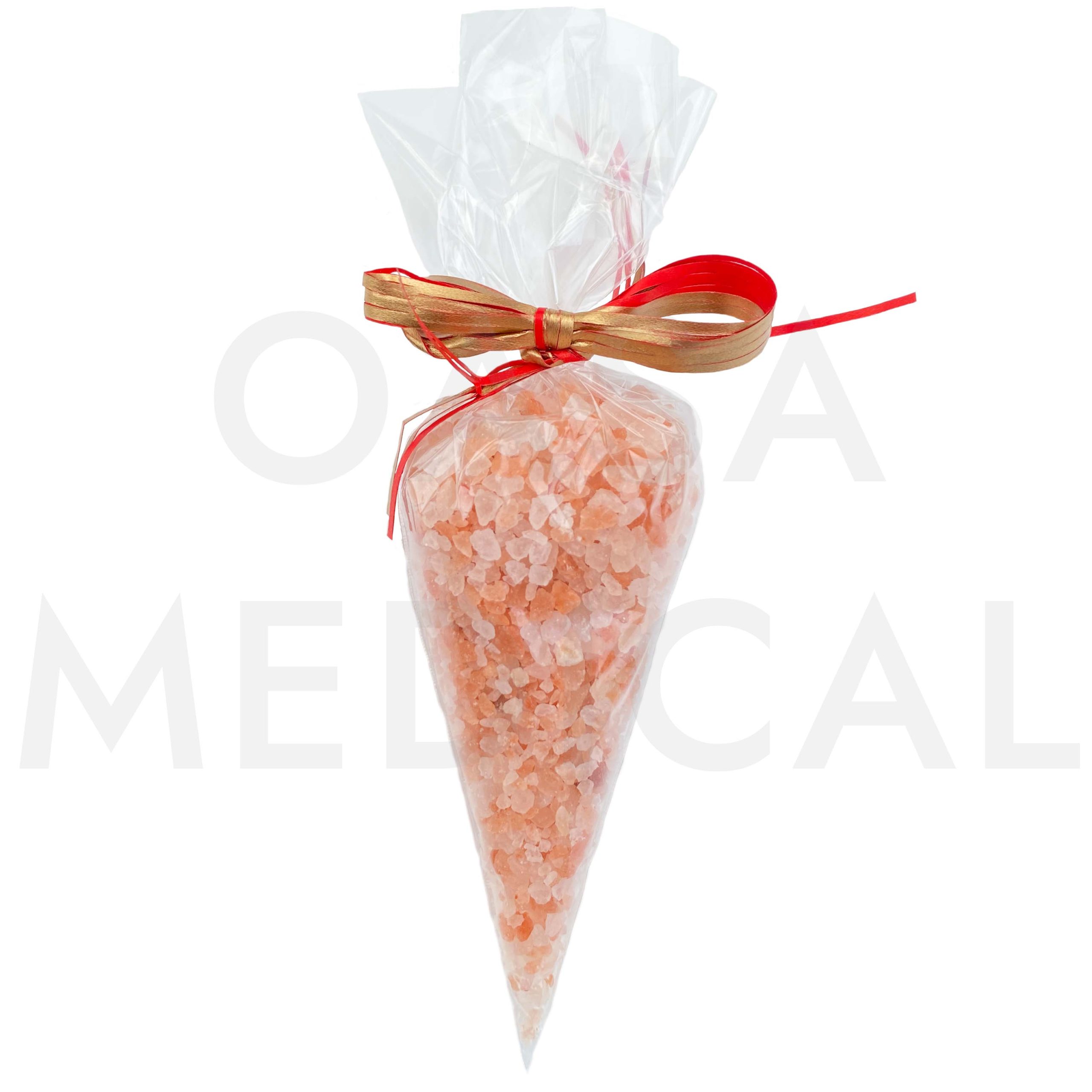 Sůl koupelová Himalájská 100g Sůl koupelová Himalájská 100g